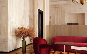 Hotel Pod Roza